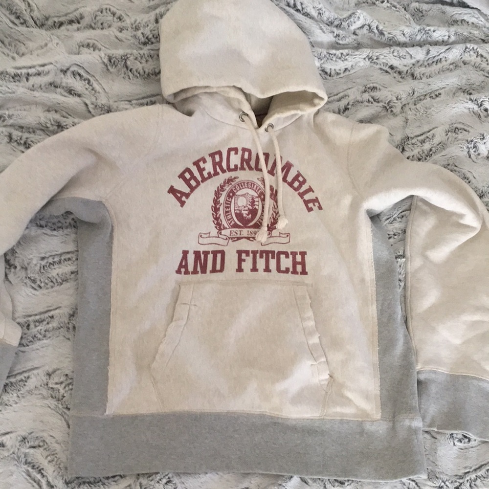 Abercrombie & Fitch Sweatshirt